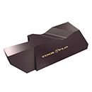 Face Groove/Turn Indexable Inserts