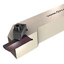 Face Groove/Turn Indexable Holders