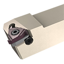 Laydown Threading Indexable Holders