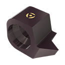 Thread Turning Internal Indexable Inserts