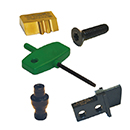 Cutting Tool Spare Parts