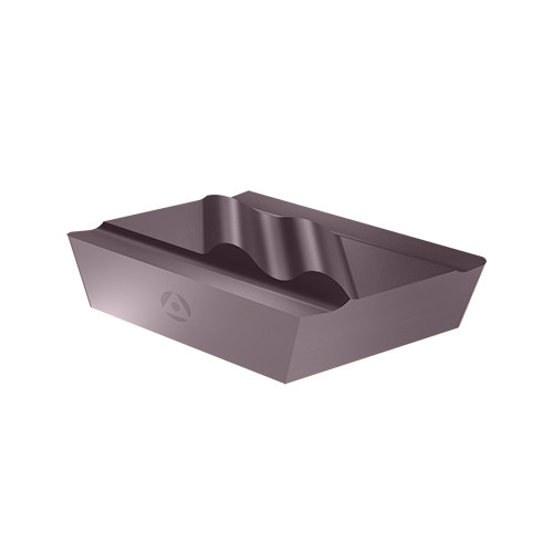 ToolFlo | Turning > Groove/Turn & Parting Off > Groove/Turn
