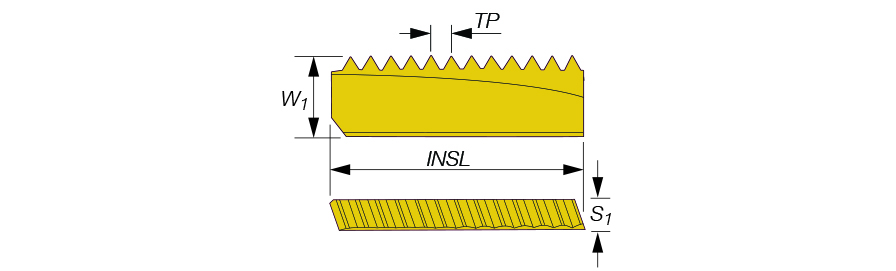MT TIH 1771 I 4.5 UN AC22