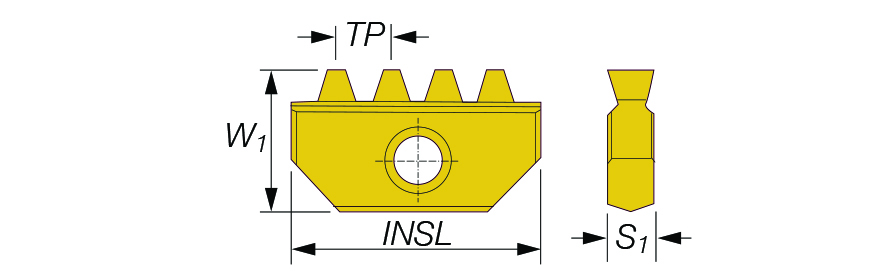 MT TIDC 1181 E18UN AC22