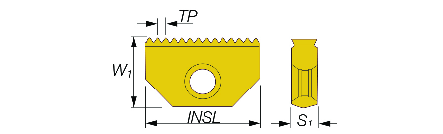 MT TIDC 1181 I3.50ISO AC AC22