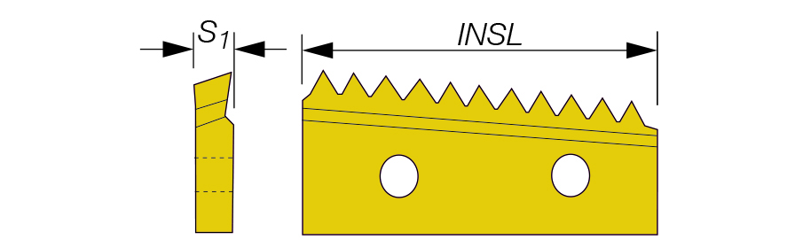 TI1P-14BSPT I/E ZS3B