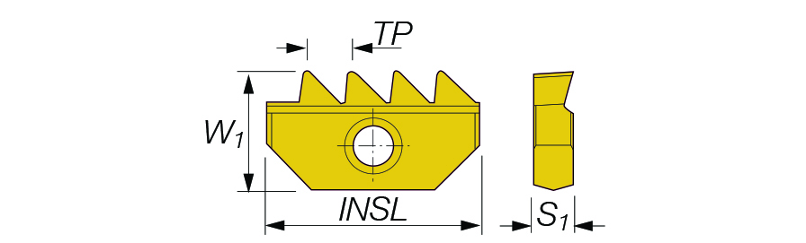 MT TISC 1181 6ABUT AC22