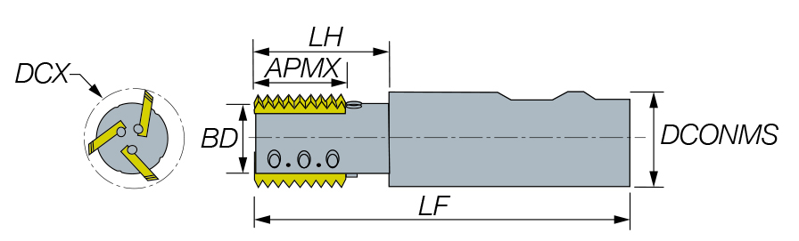 TCP1 125-175-5
