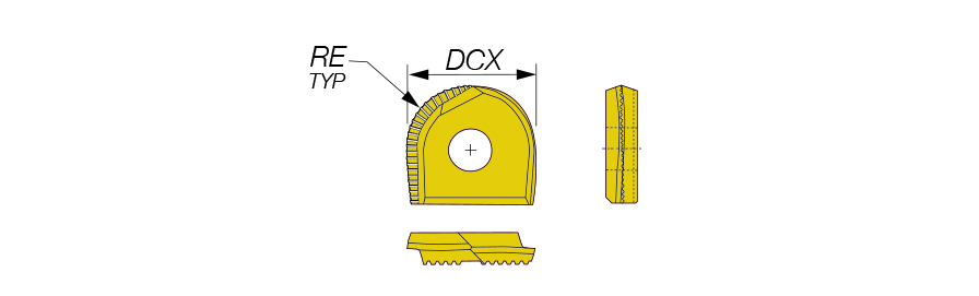 TBXR-25M-N ZS26F