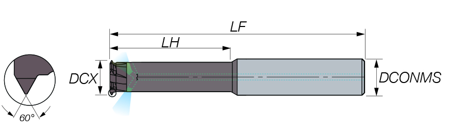 MTECI 1212E39 A60 AC22