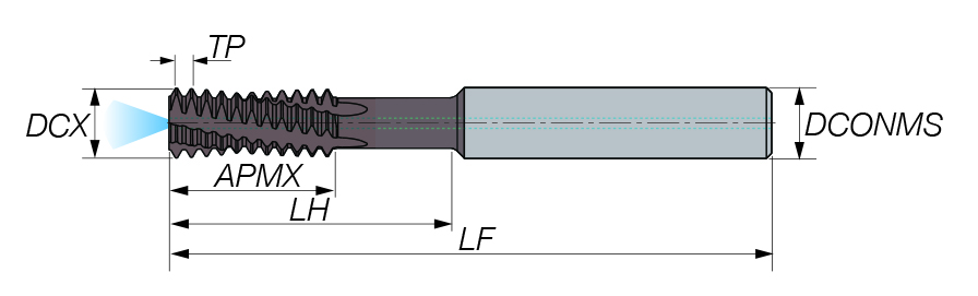 MTECQ 1212D4212UN AC22
